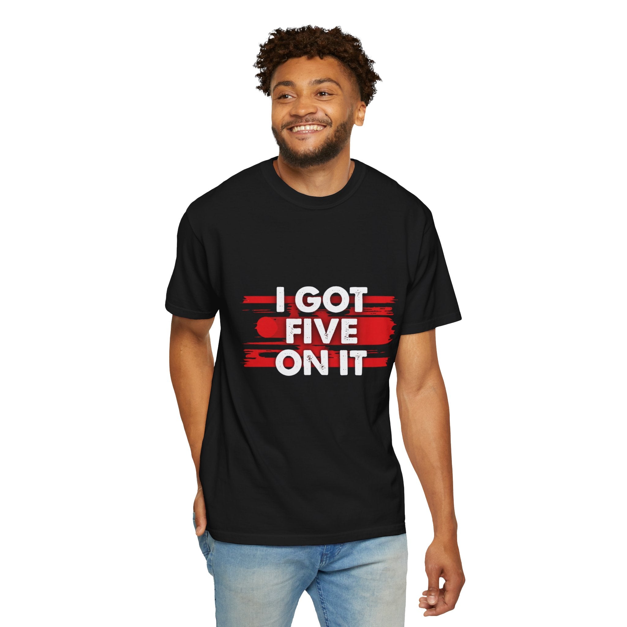 Drake Degrassi Graphic Tee