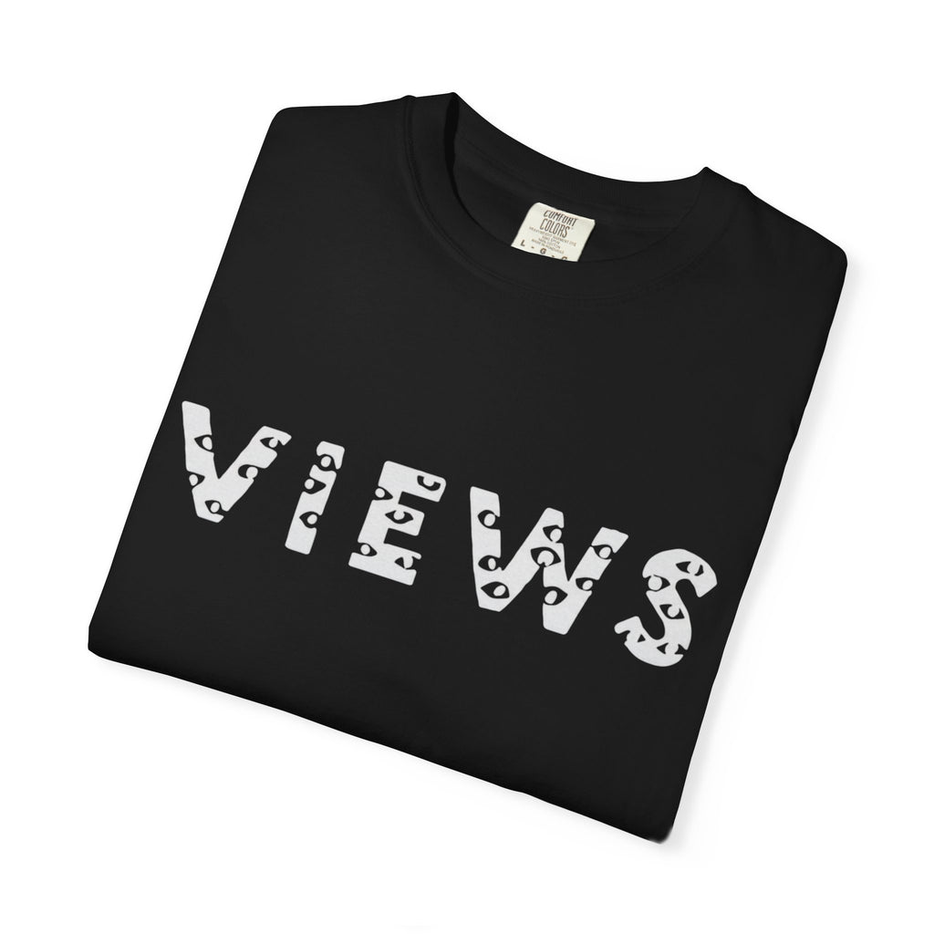 Views Graphic T-Shirt
