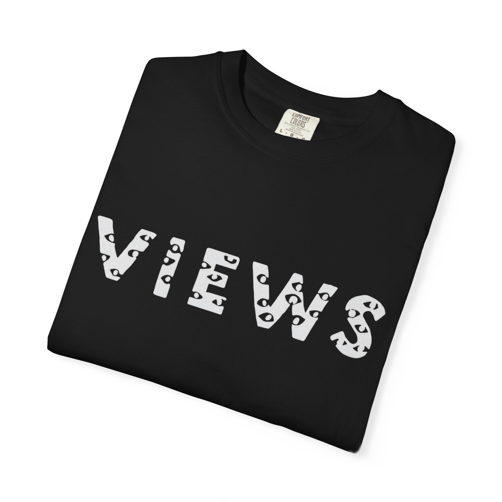 Views Graphic T-Shirt