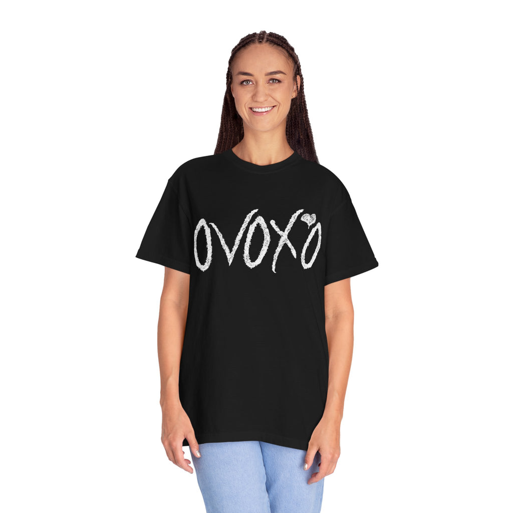 OVOXO Graphic T-Shirt