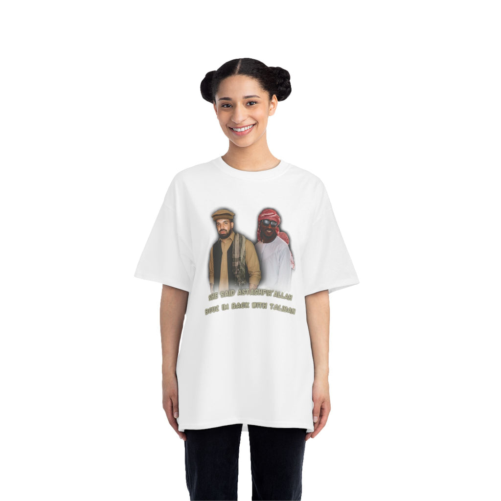 Drake Future Funny Taliban Tee