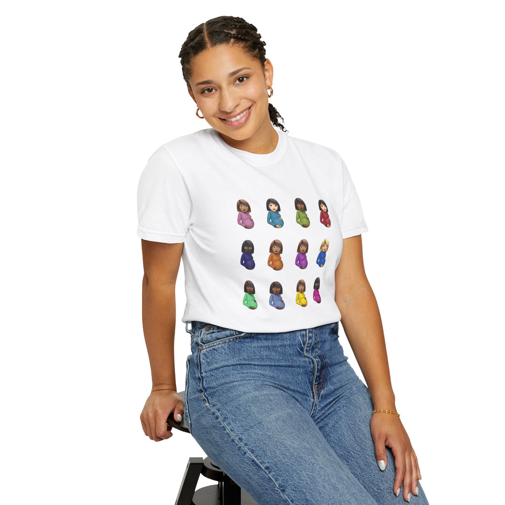 Drake CLB (Certified Lover Boy) Album Tee