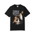 "Chris Brown Exclusive" Graphic Tee