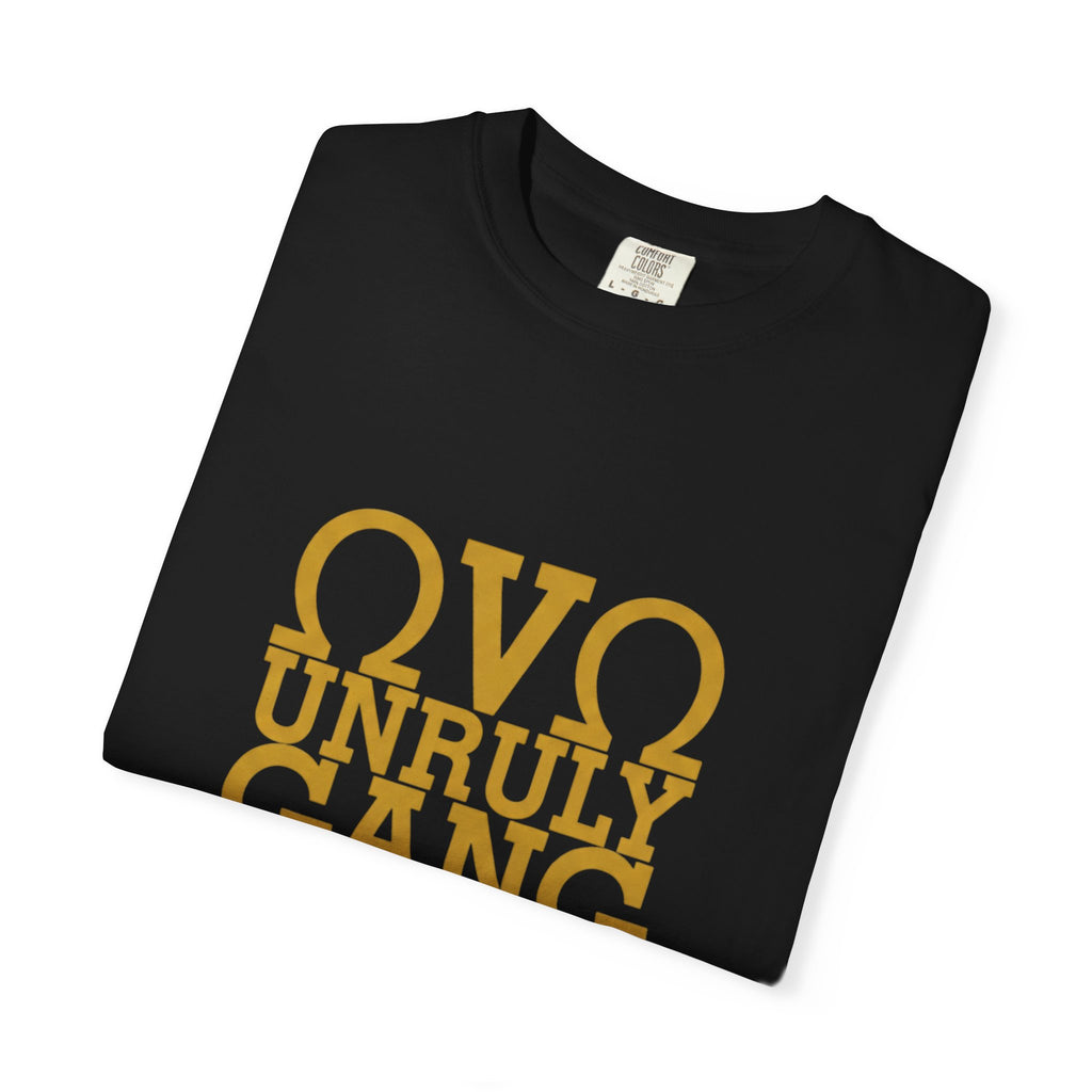 OVO Unruly Gang T-Shirt