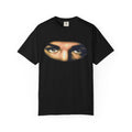 Drake Eyes Graphic T-Shirt DLDT Album