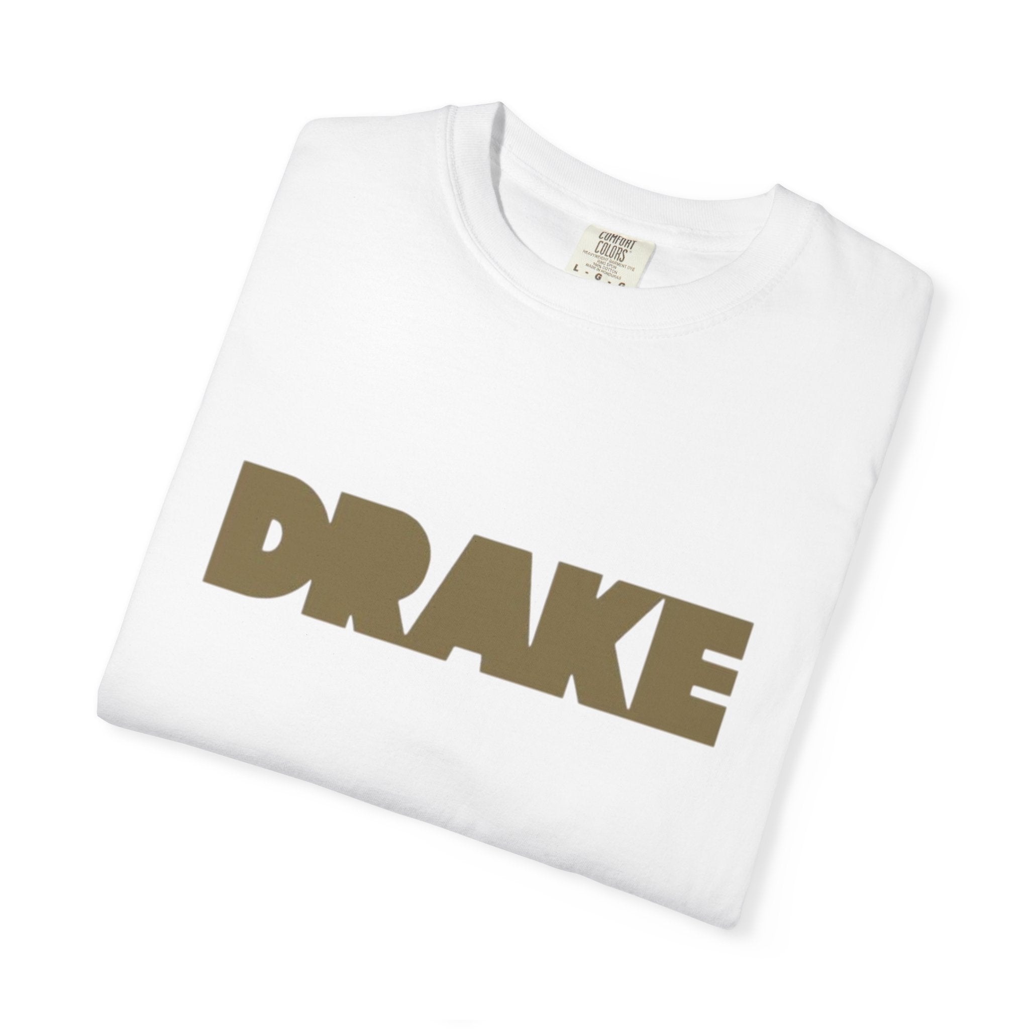 Drake Logo T-Shirt