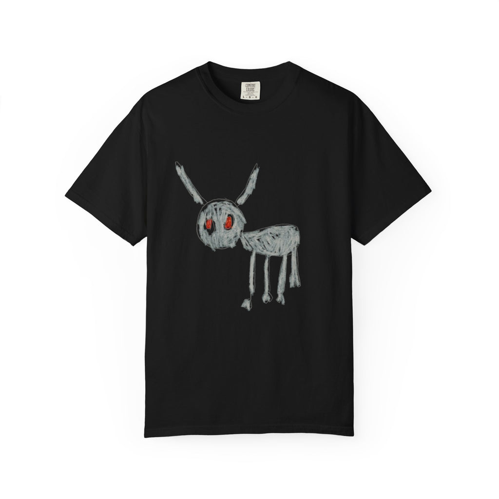 Drake For All The Dogs Album Tee