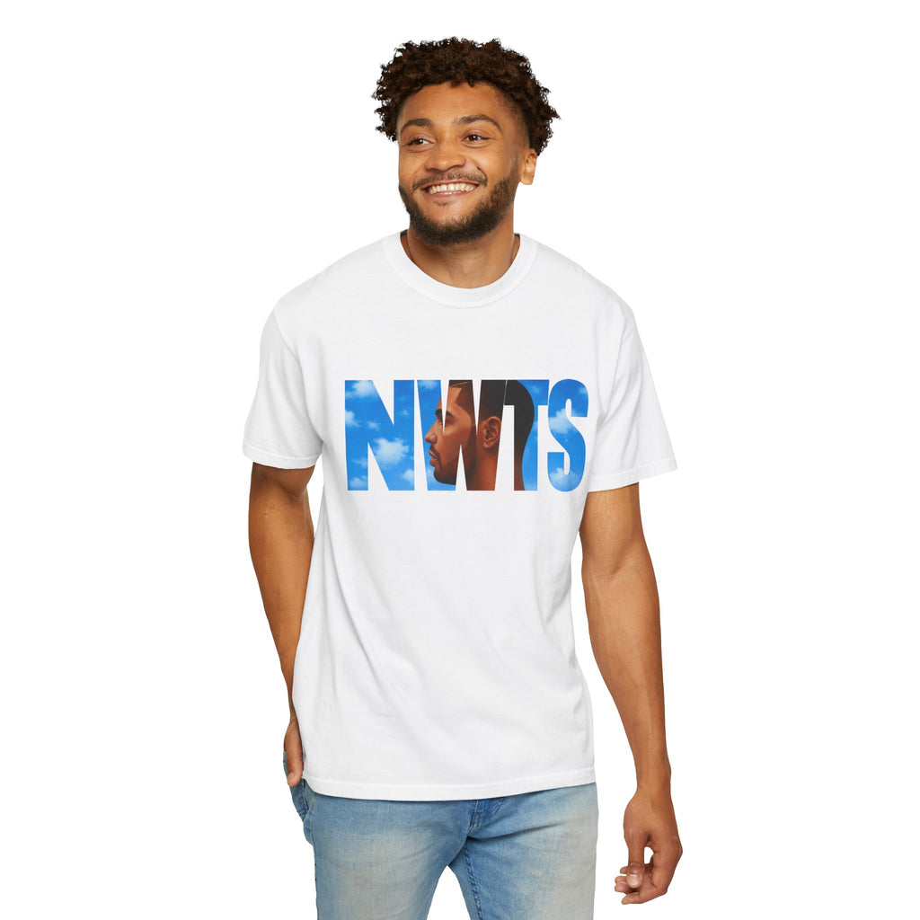 Drake NWTS (Nothing Was The Same) Tee
