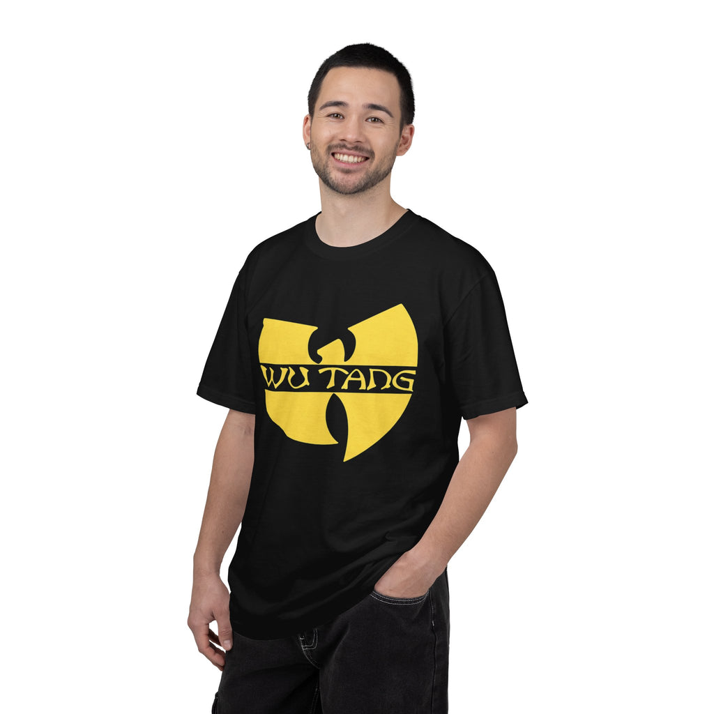 Wu-Tang Logo T-Shirt