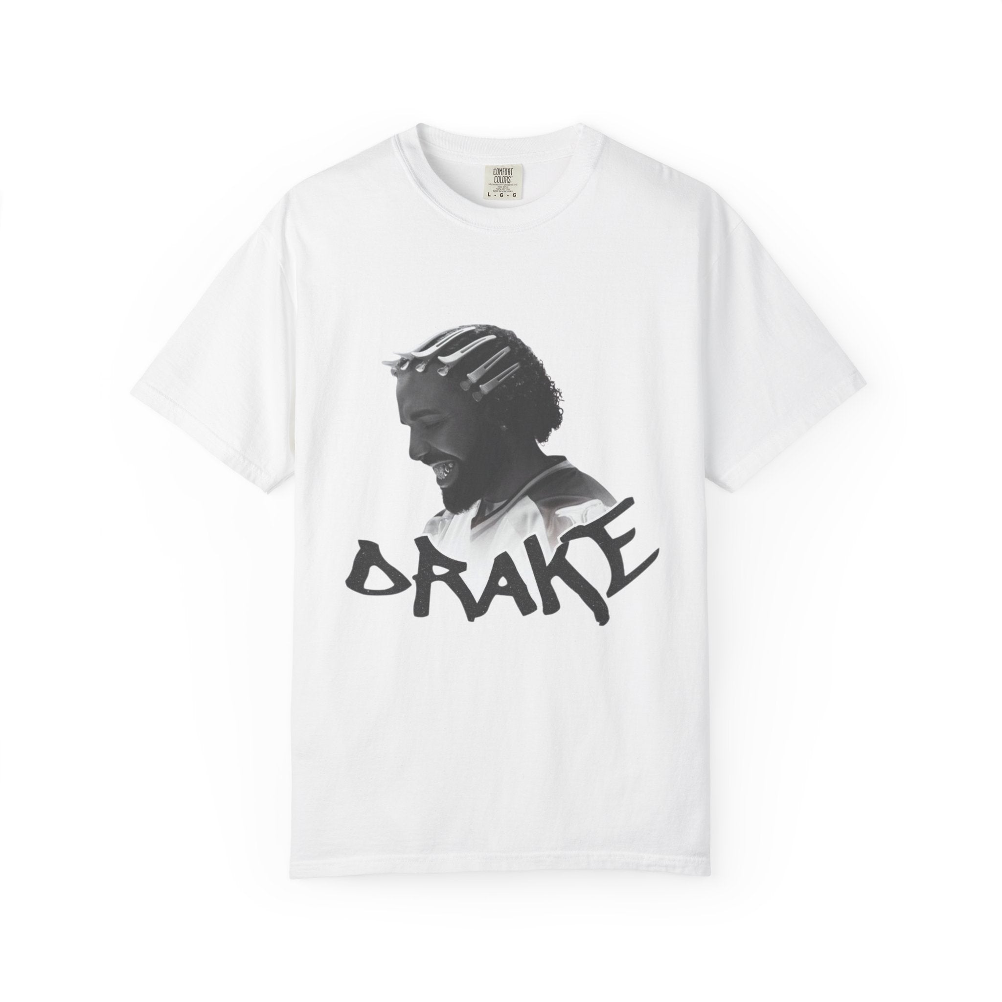 drake Graphic T-Shirt