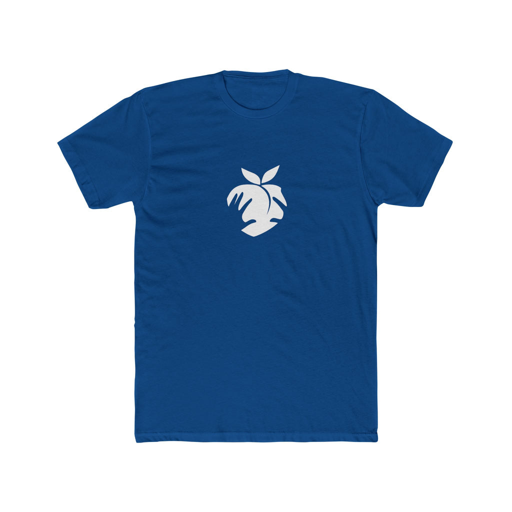 Funny Peach Hands T‑Shirt