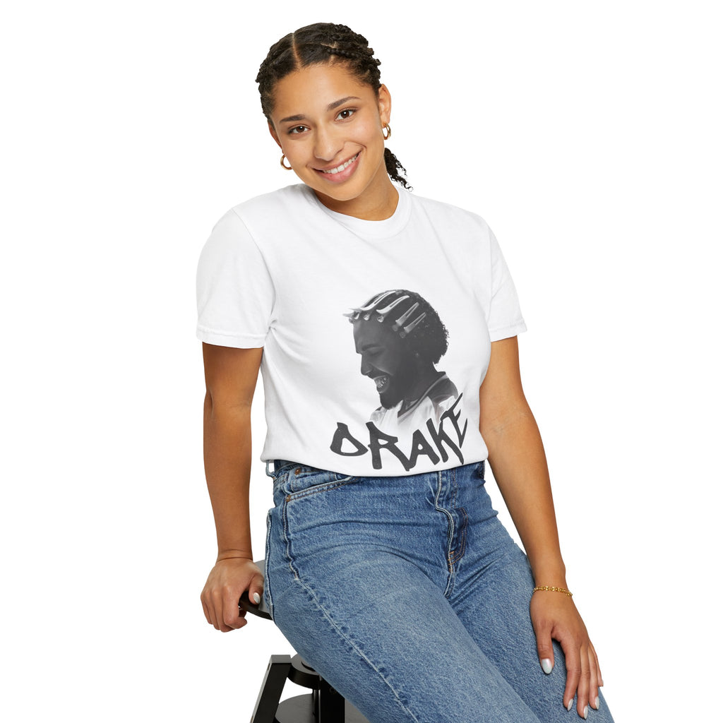 drake Graphic T-Shirt