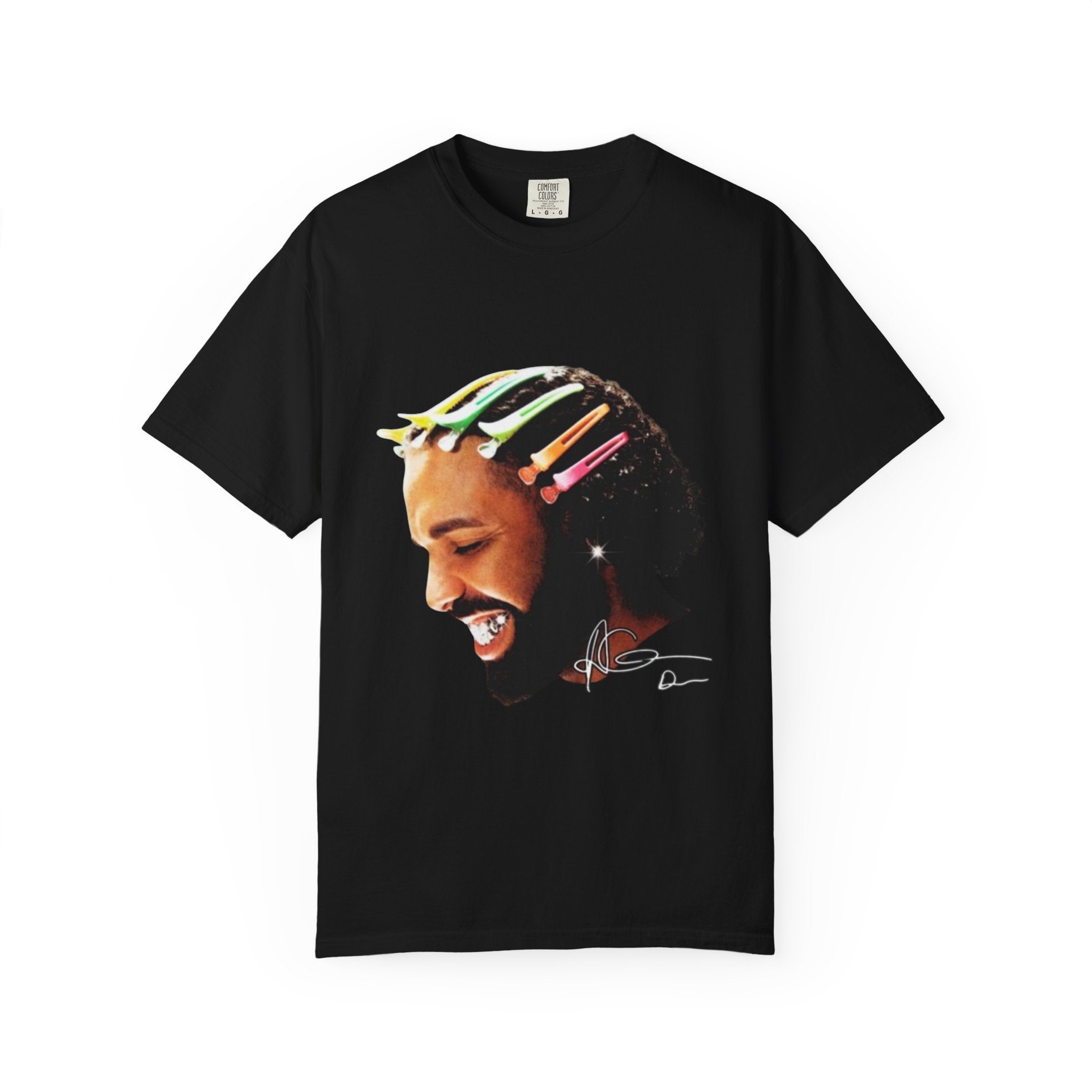 Drake FATD Era Graphic Tee