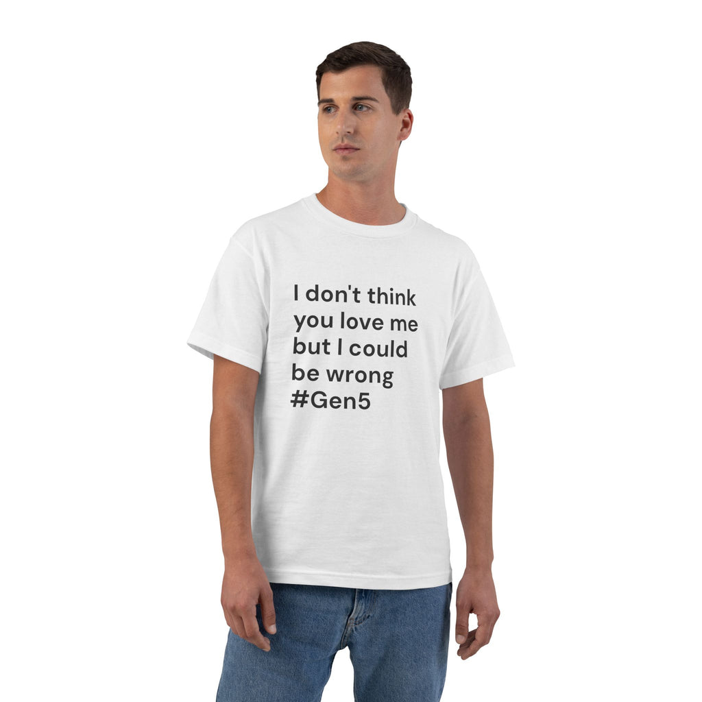 Drake Gen5 Quote Tee