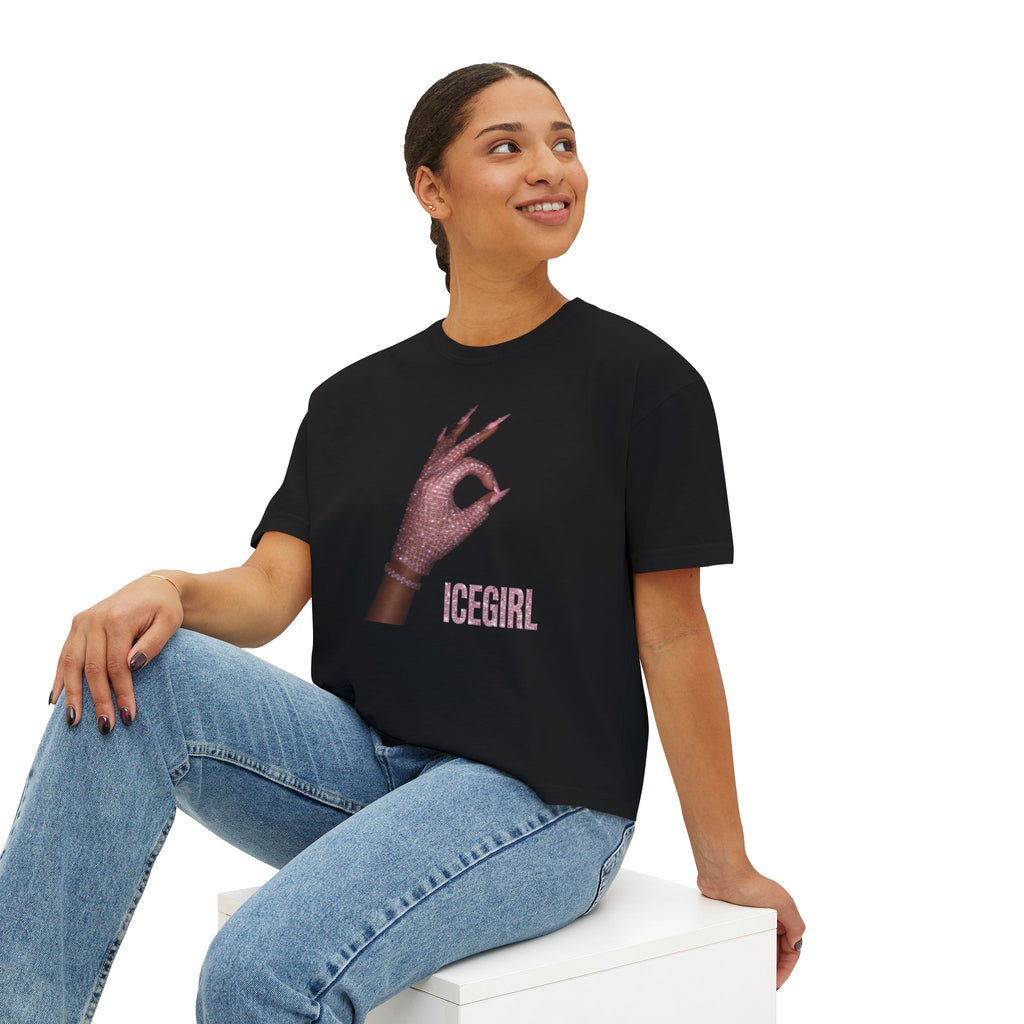 ICEGIRL Tee