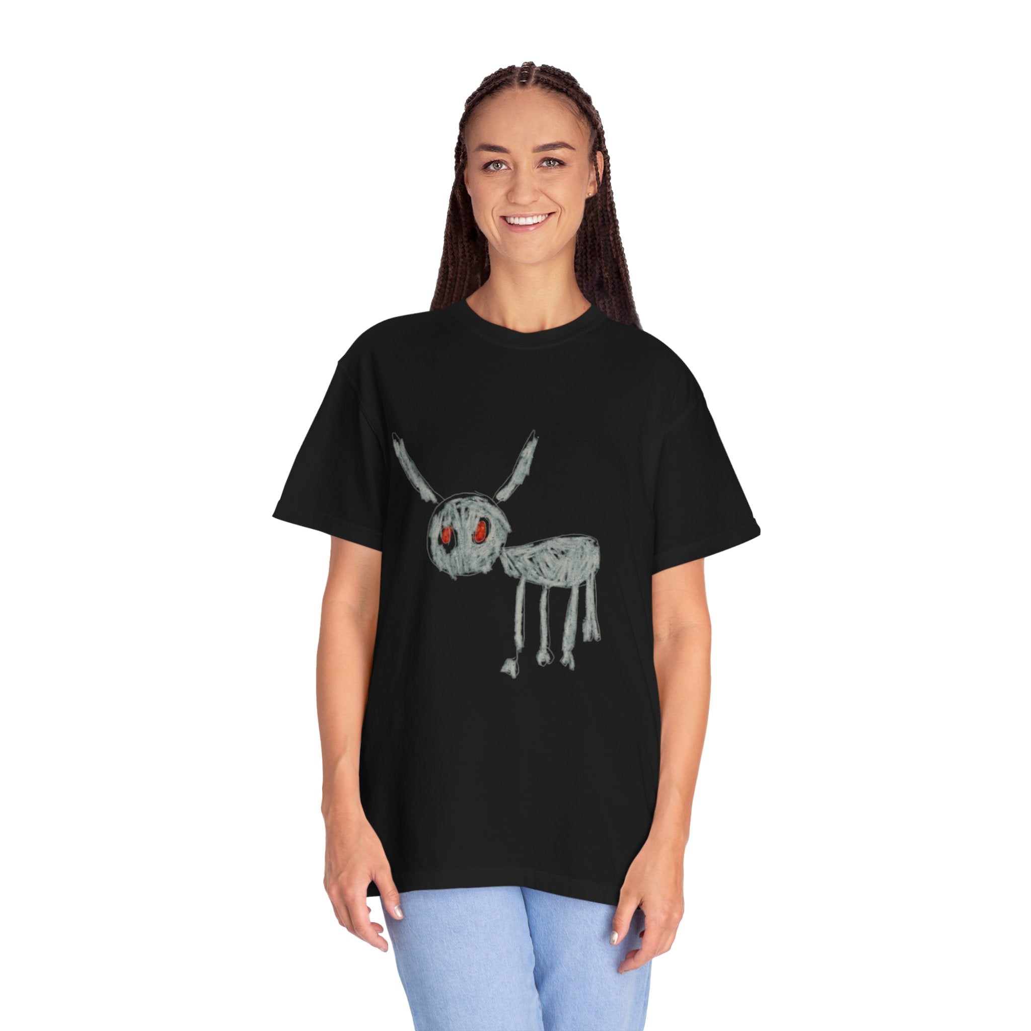 Drake For All The Dogs Album Tee