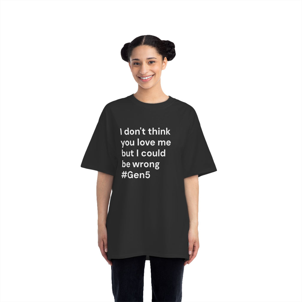 Drake Gen5 Quote Tee