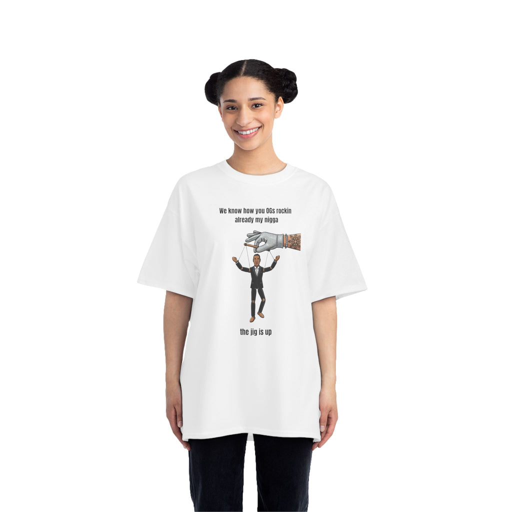 Drake Jig Doll Tee