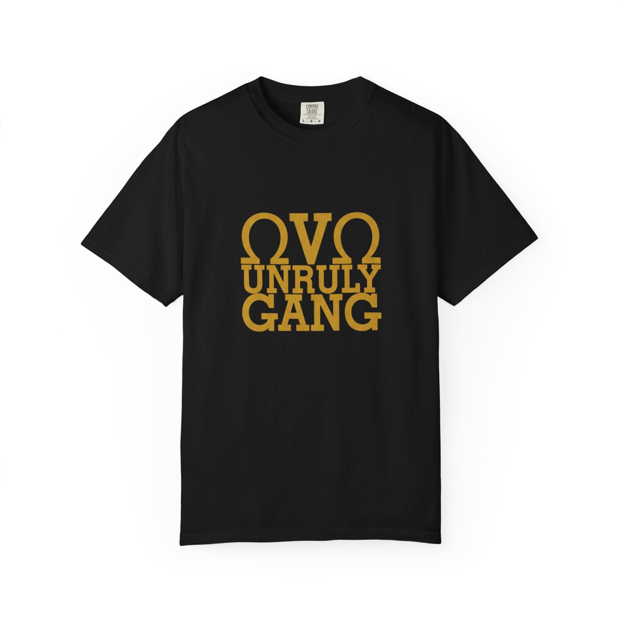 OVO Unruly Gang T-Shirt