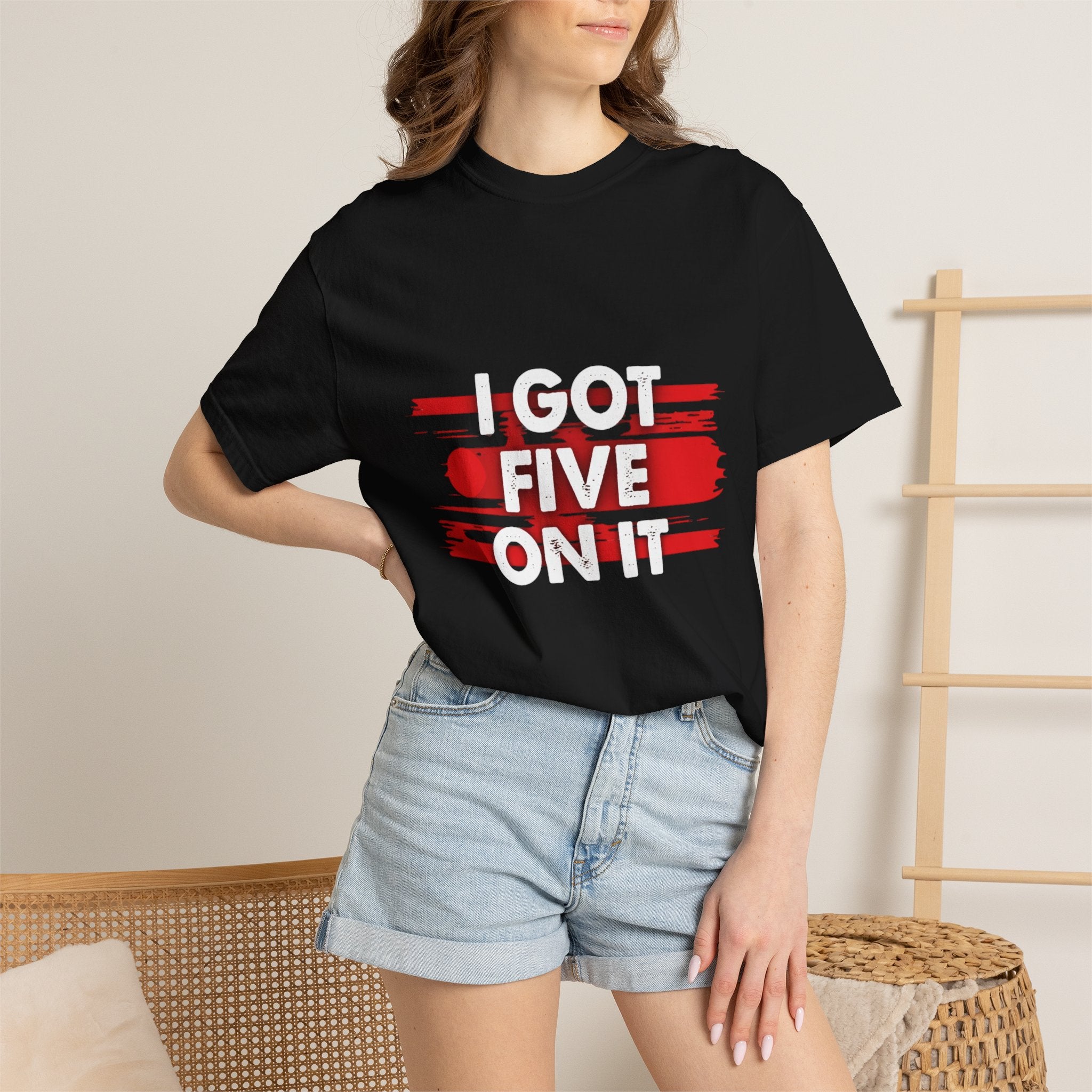 Drake Degrassi Graphic Tee