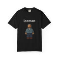 Iceman Drake Lego Tee