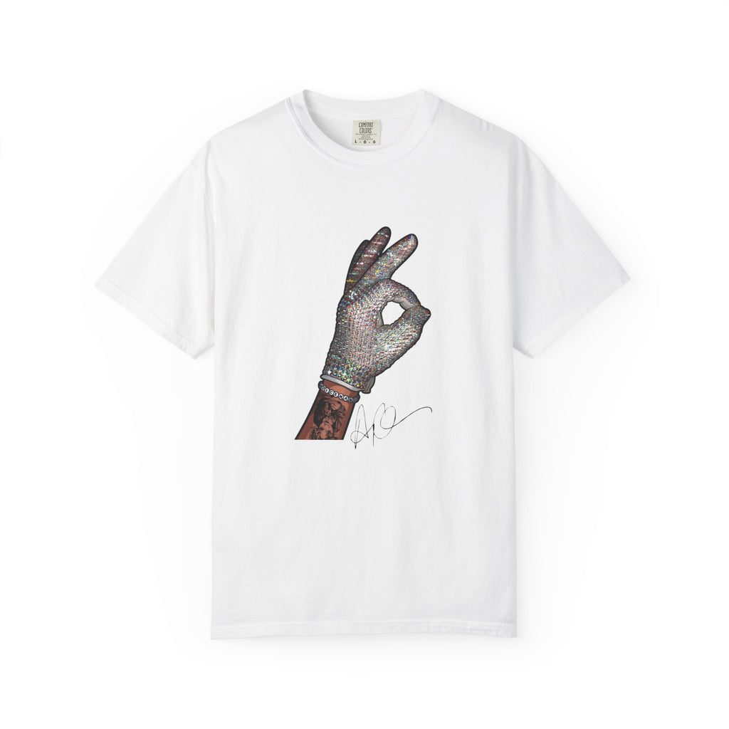 Drake ICEMAN Album Cover Tee