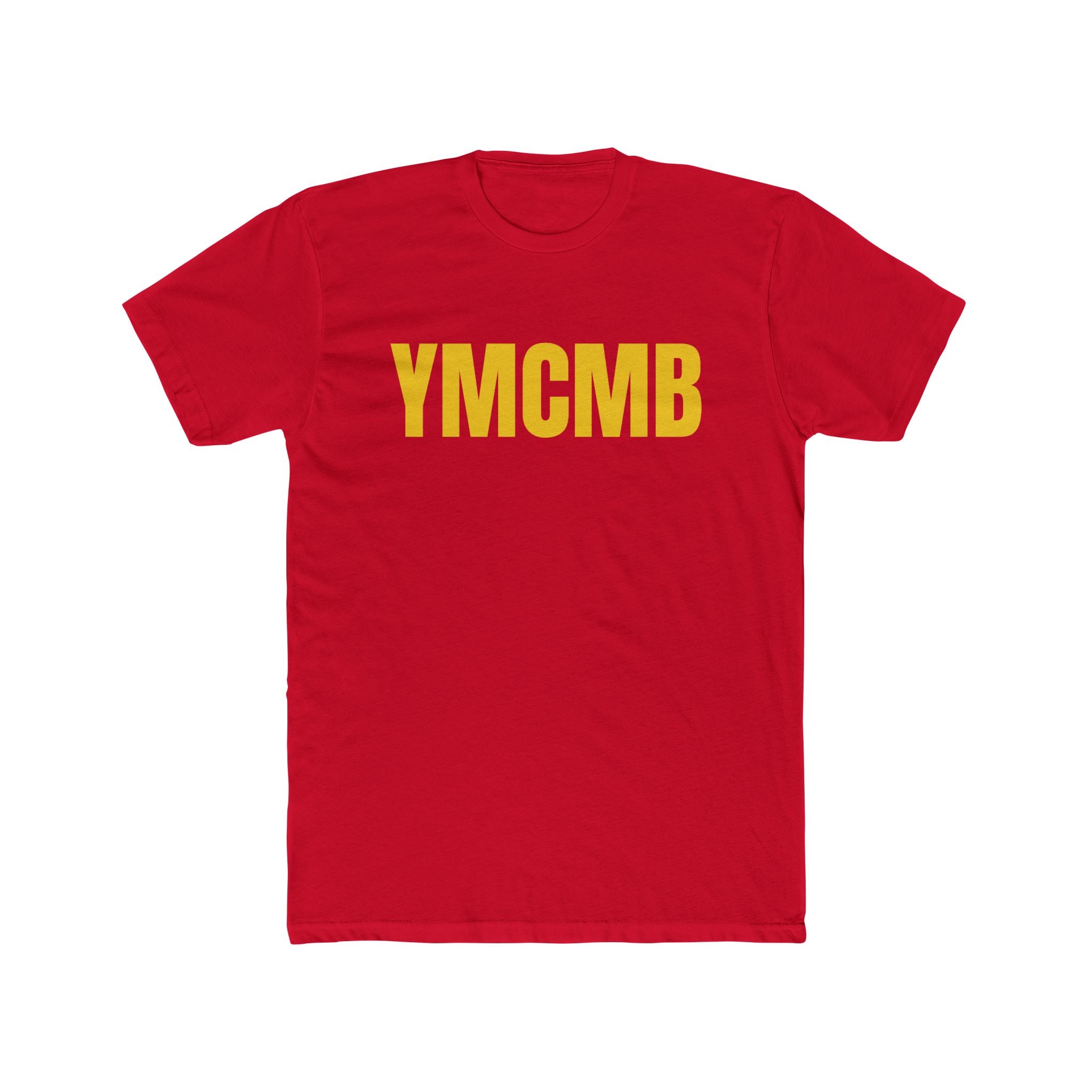 Drake YMCMB Tee