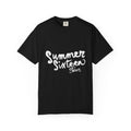 Summer Sixteen Tour T-Shirt