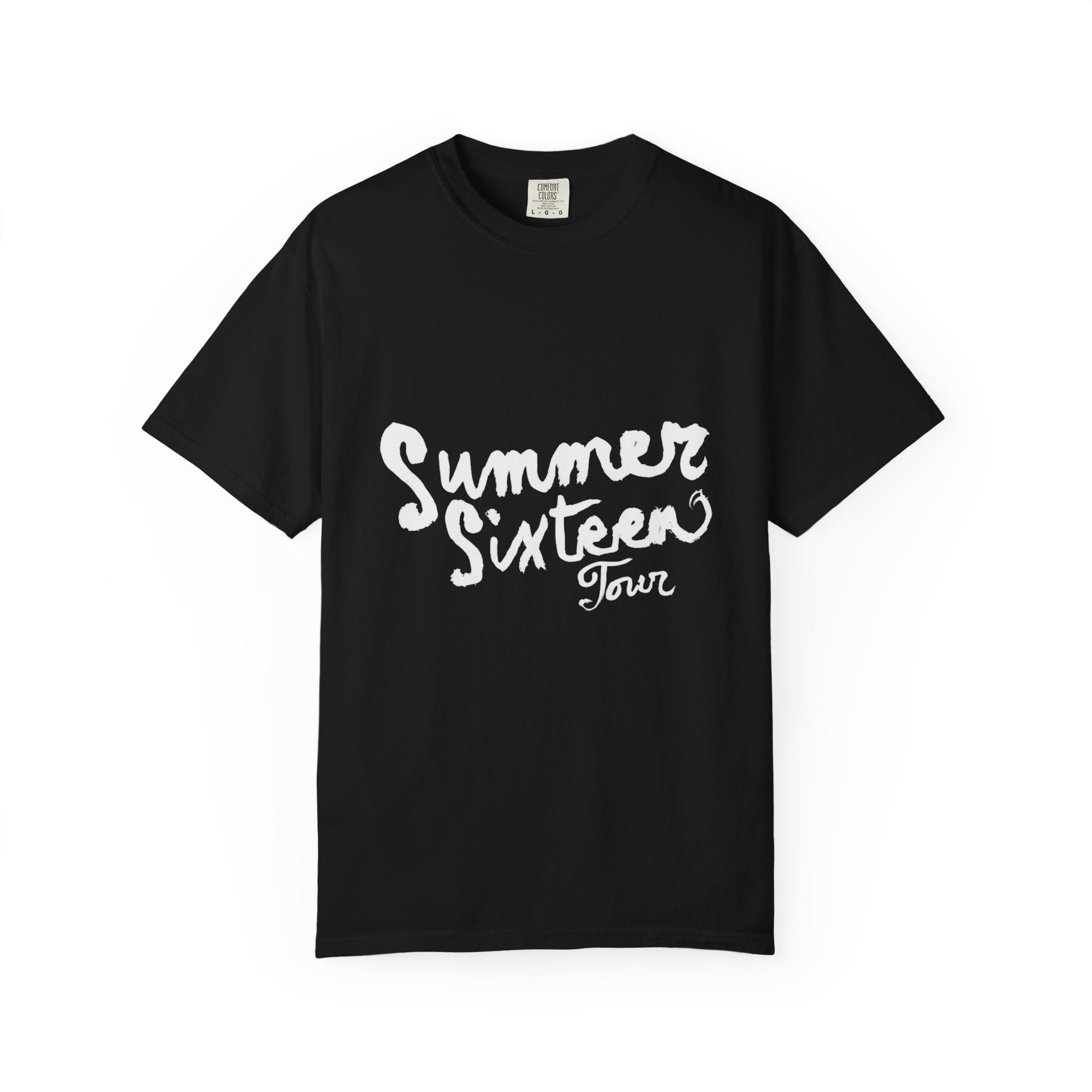 Summer Sixteen Tour T-Shirt