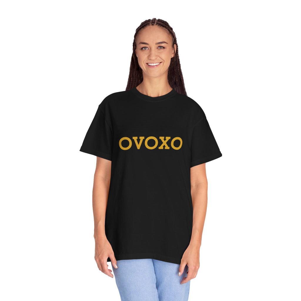 OVOXO Logo T-Shirt