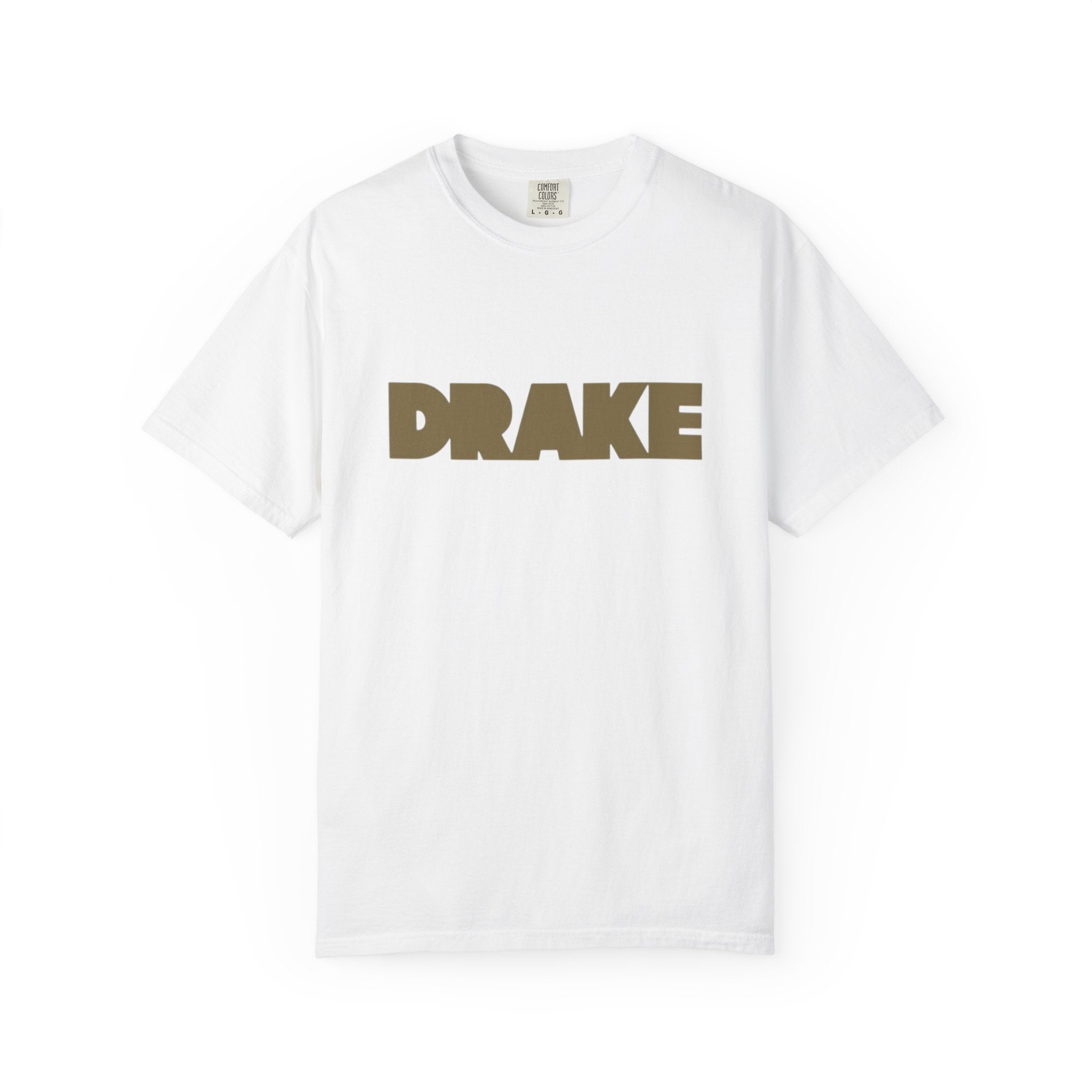 Drake Logo T-Shirt