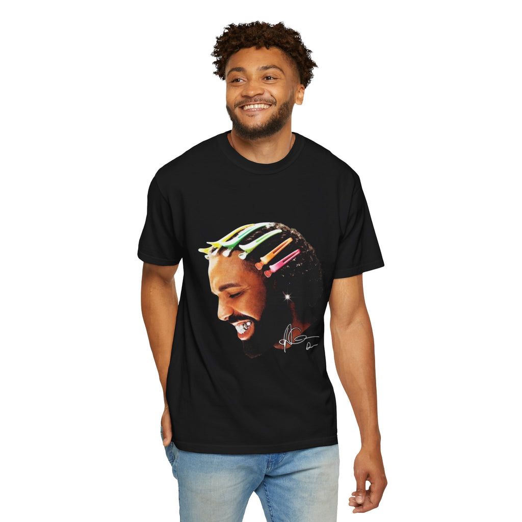 Drake FATD Era Graphic Tee