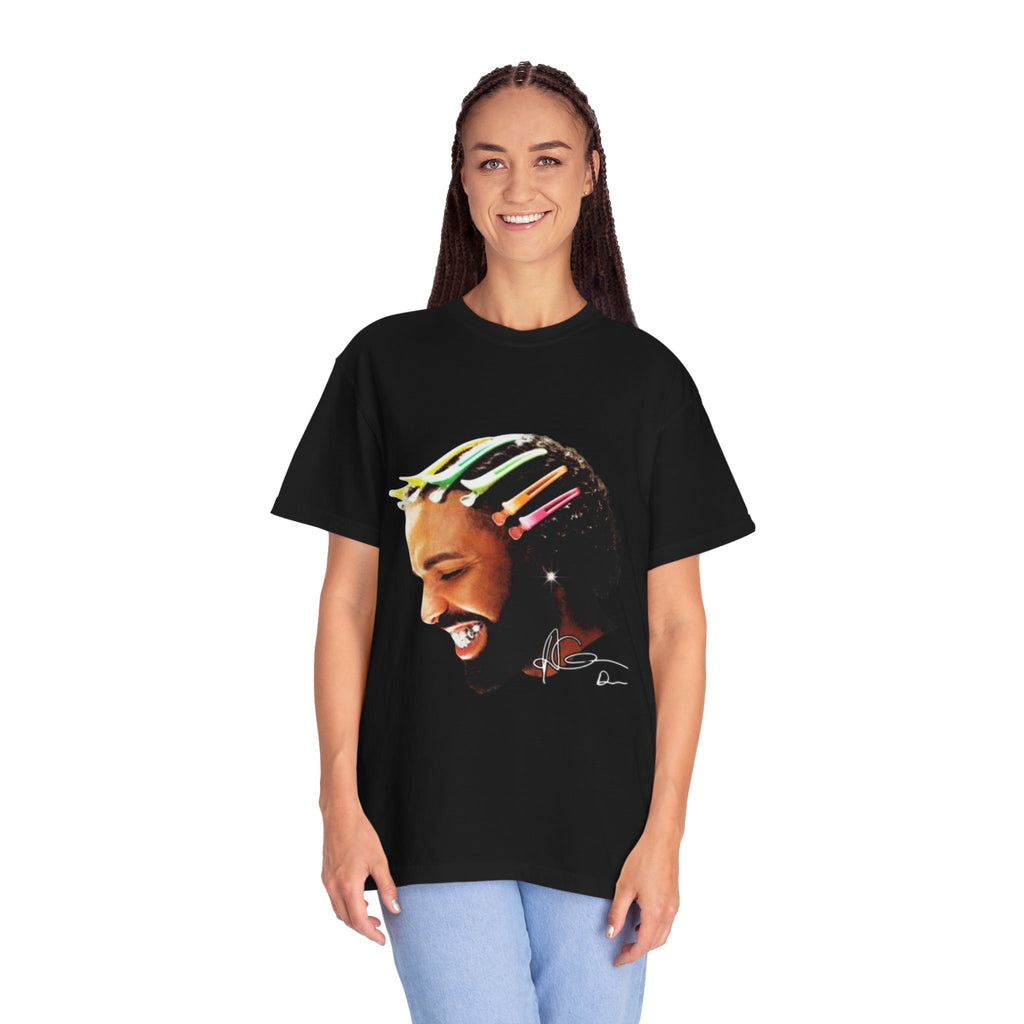 Drake FATD Era Graphic Tee