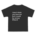 Drake Gen5 Quote Tee