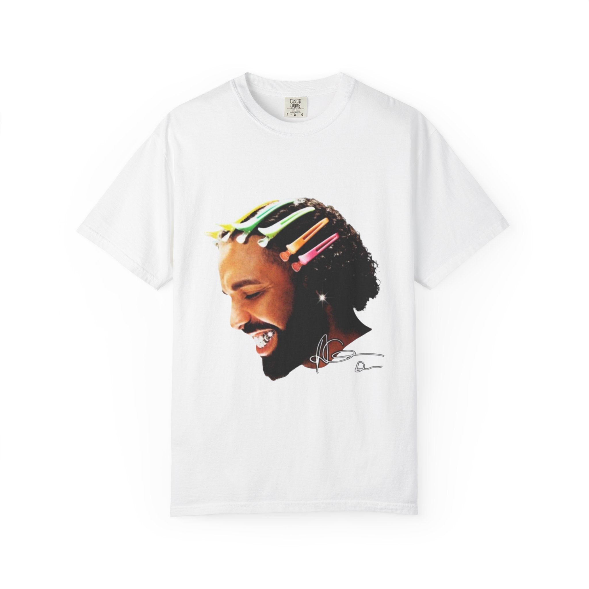 Drake FATD Era Graphic Tee