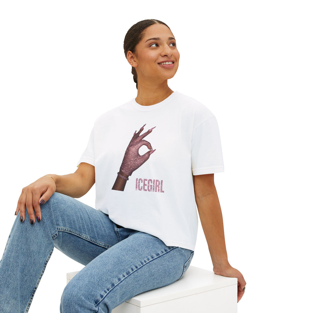 ICEGIRL Tee