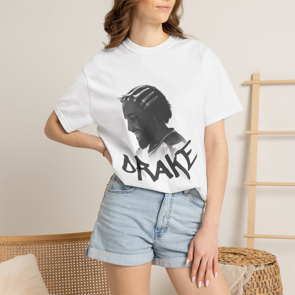 drake Graphic T-Shirt