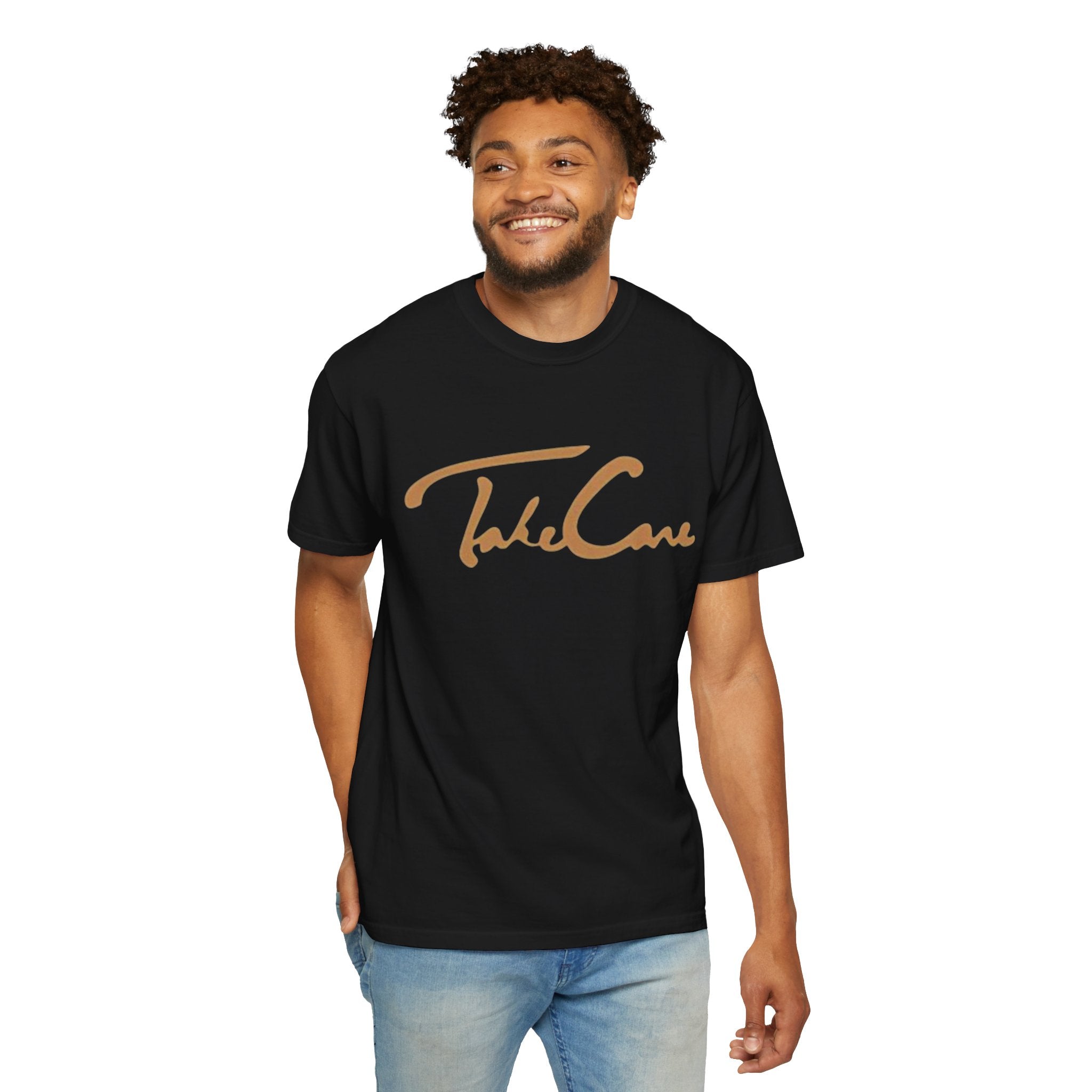 Take Care T-Shirt