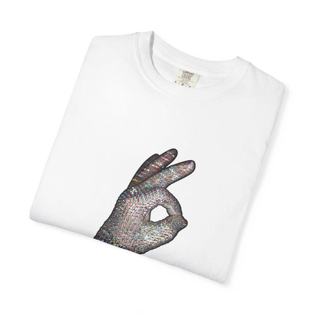 Drake ICEMAN Album Cover Tee