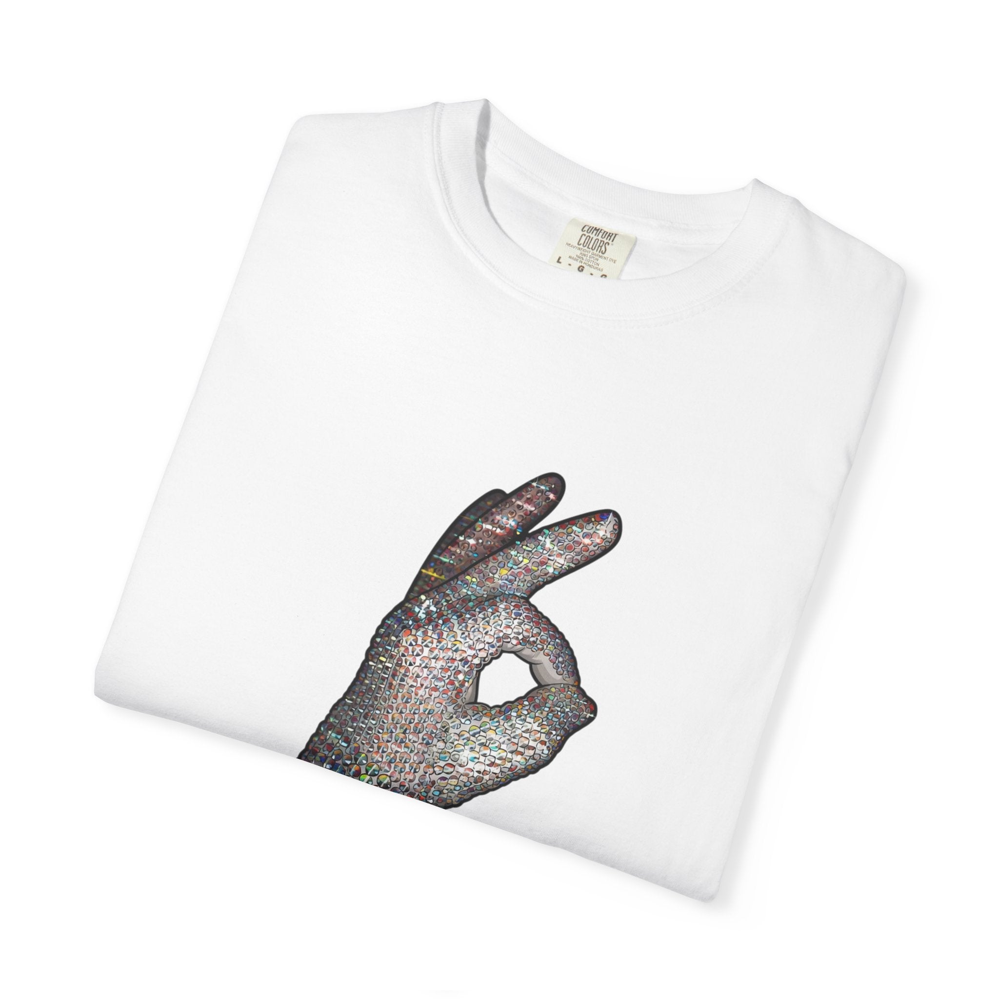 Drake ICEMAN Album Cover Tee