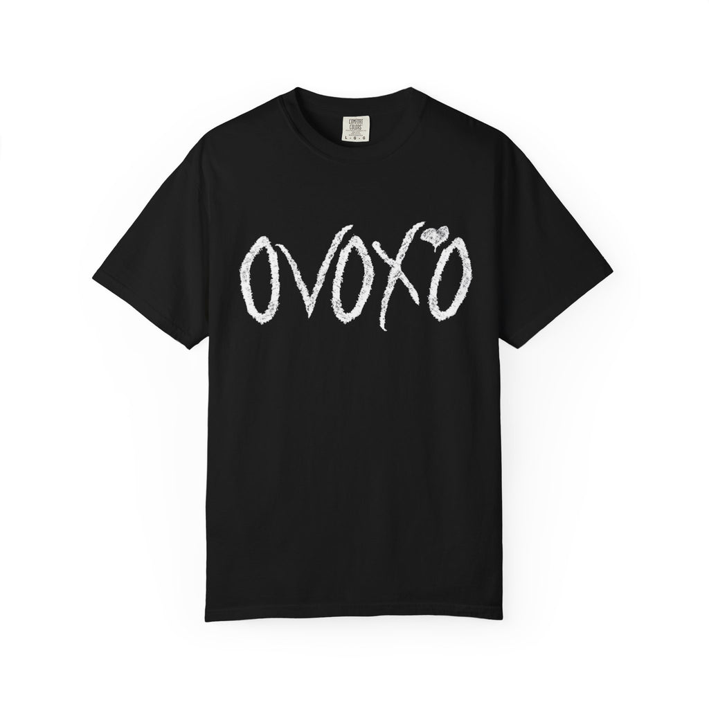 OVOXO Graphic T-Shirt