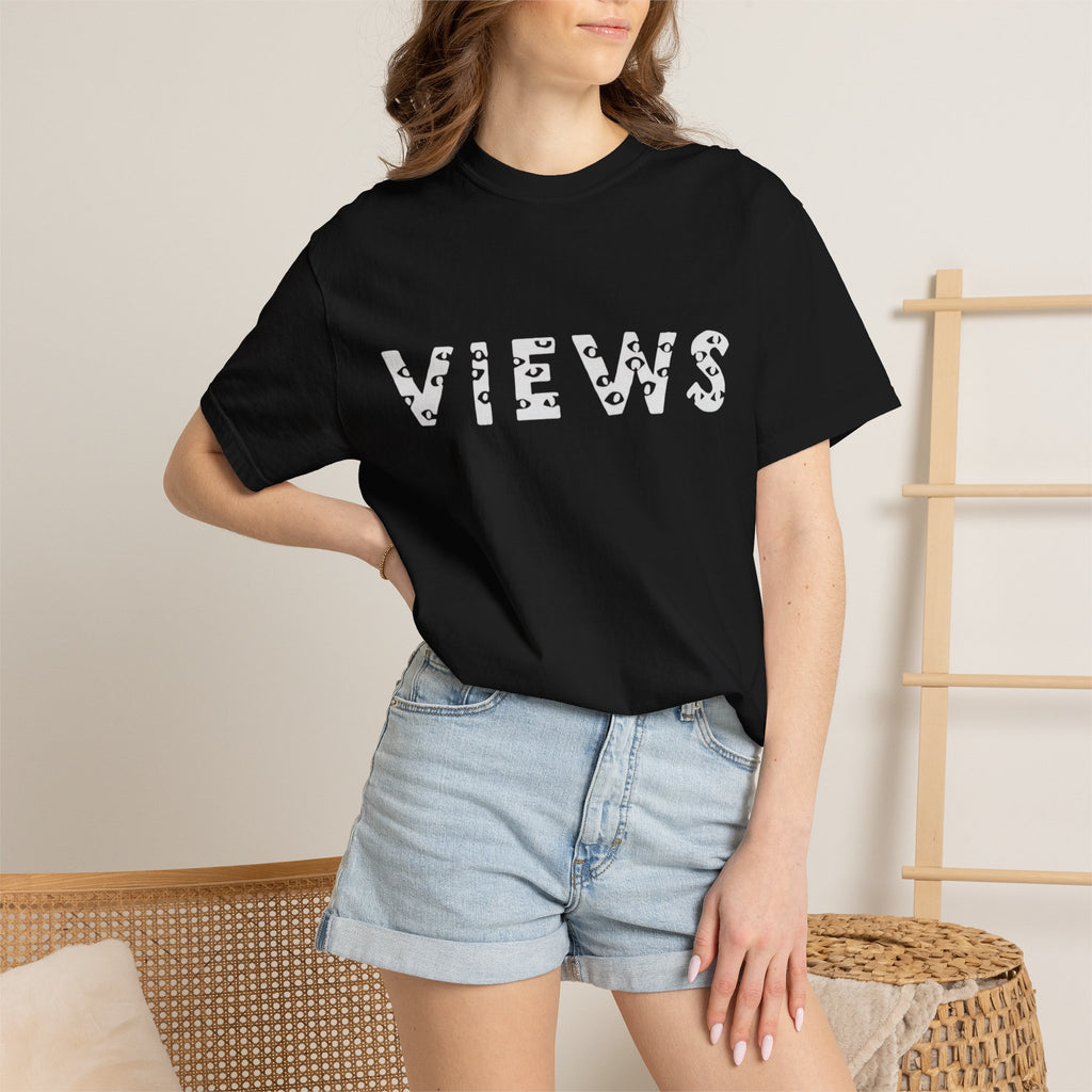 Views Graphic T-Shirt