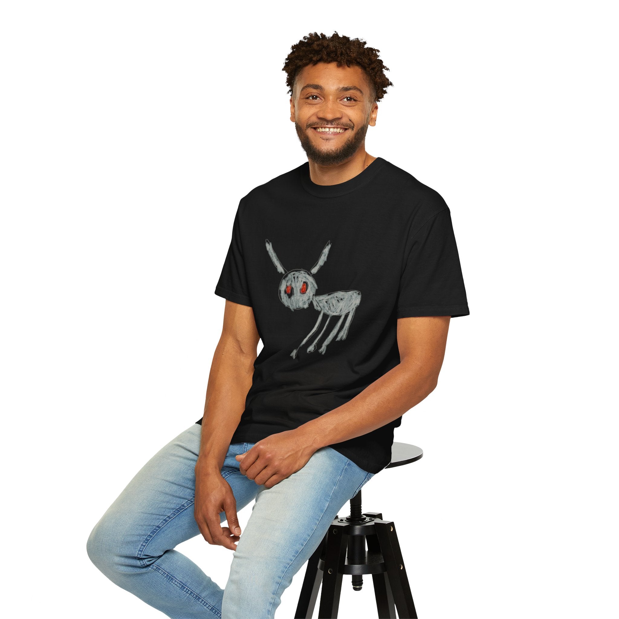 Drake For All The Dogs Album Tee