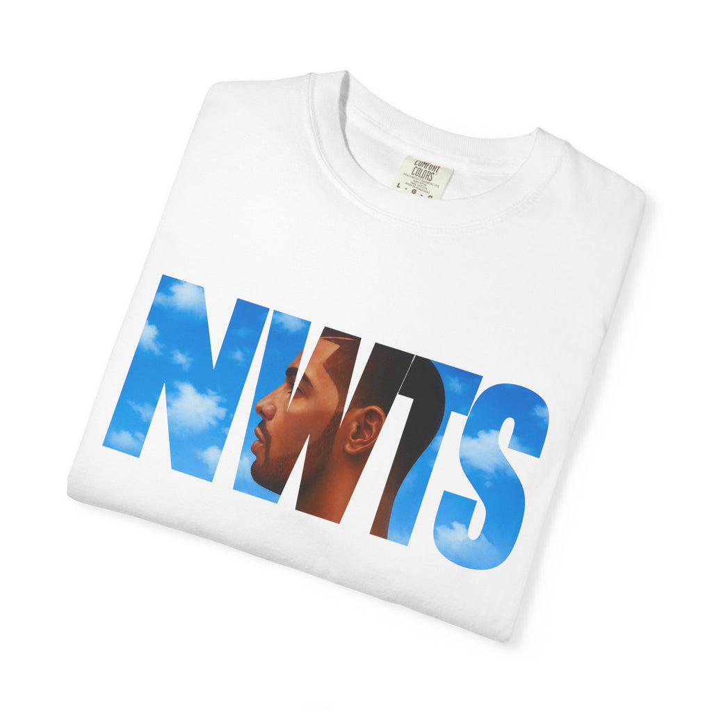 Drake NWTS (Nothing Was The Same) Tee