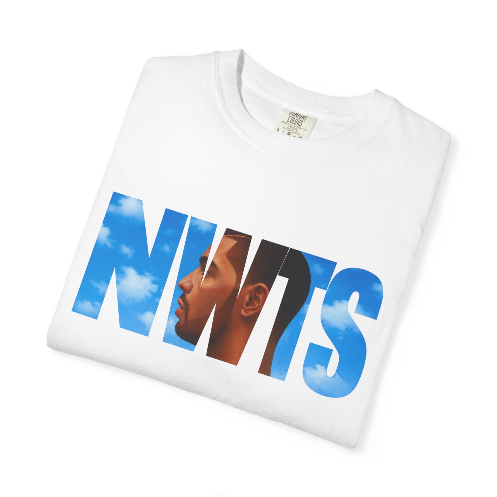 Drake NWTS (Nothing Was The Same) Tee