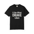 I Like What Drake Likes T-Shirt