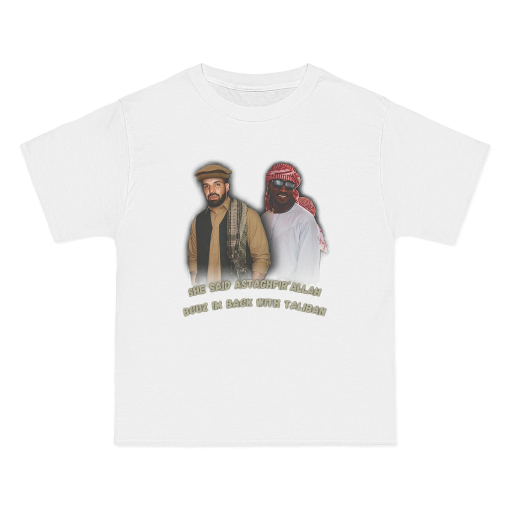 Drake Future Funny Taliban Tee