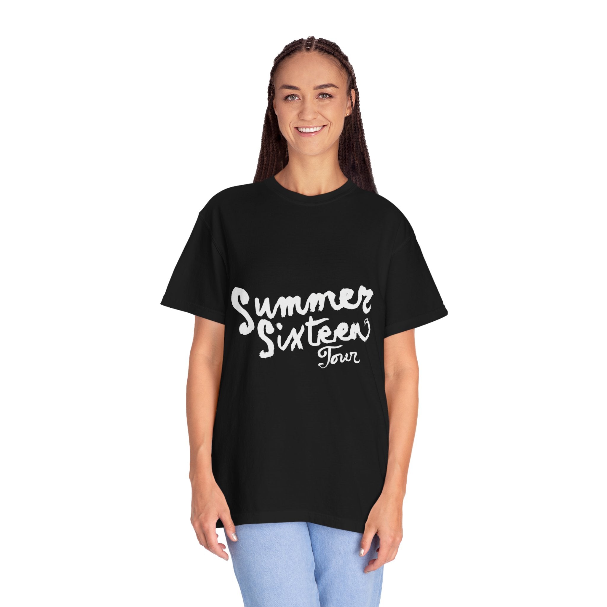 Summer Sixteen Tour T-Shirt