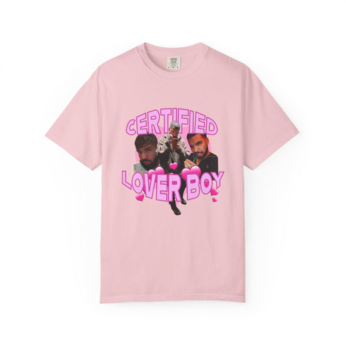 Drake Certified Lover Boy T-Shirt