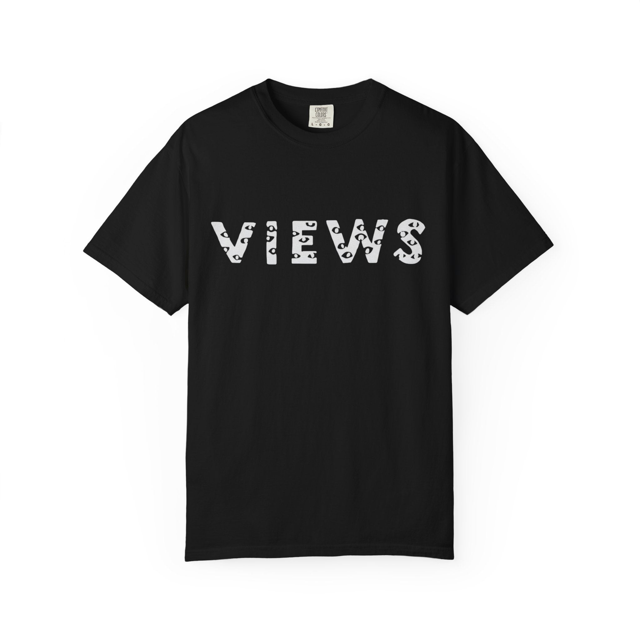 Views Graphic T-Shirt